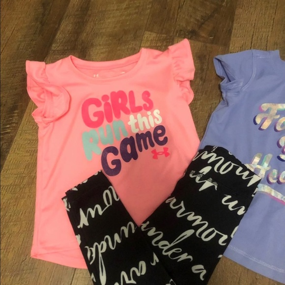 Baby Girl Set - Picture 2 of 4